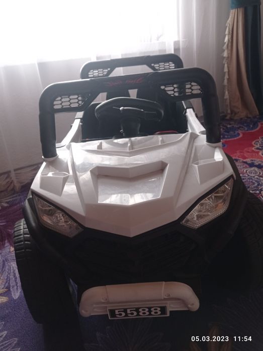 Детский машина 75000 почти новый