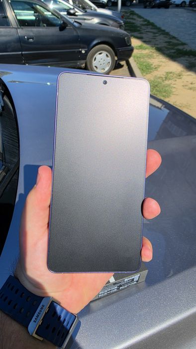 Samsung Galaxy S 26 Ultra 12/512 EAC
