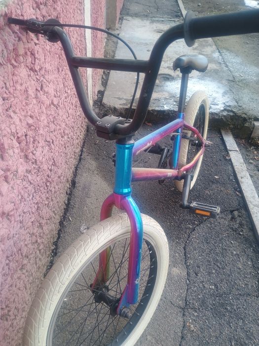 Велосипед в отличном состоянии