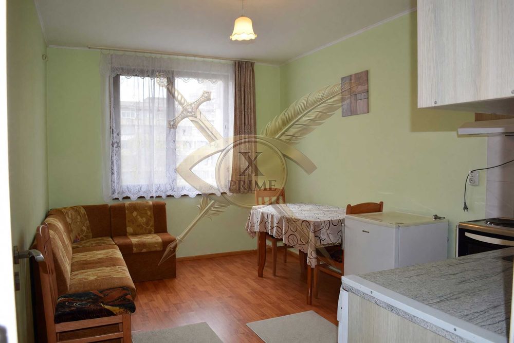 Двустаен апартамент в Базар Левски! 2167812