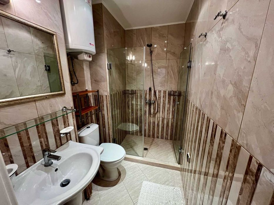 Продава се Тристаен апартамент в к.к. Слънчев бряг - 91 кв.м за 1418 €/кв.м - Снимка #11