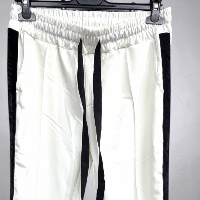 Pantaloni CASUAL cu sireturi lungi! Calitate TOP!