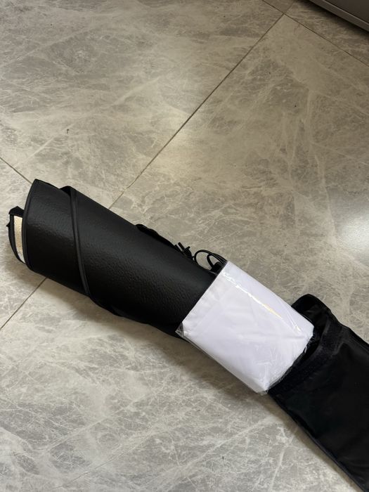 Софтбокс + лампы+ пульт+ чехол