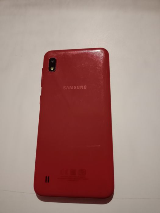 Samsung galaxy a 10
