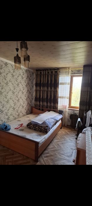 4 xonali uy, Navoiy shahar