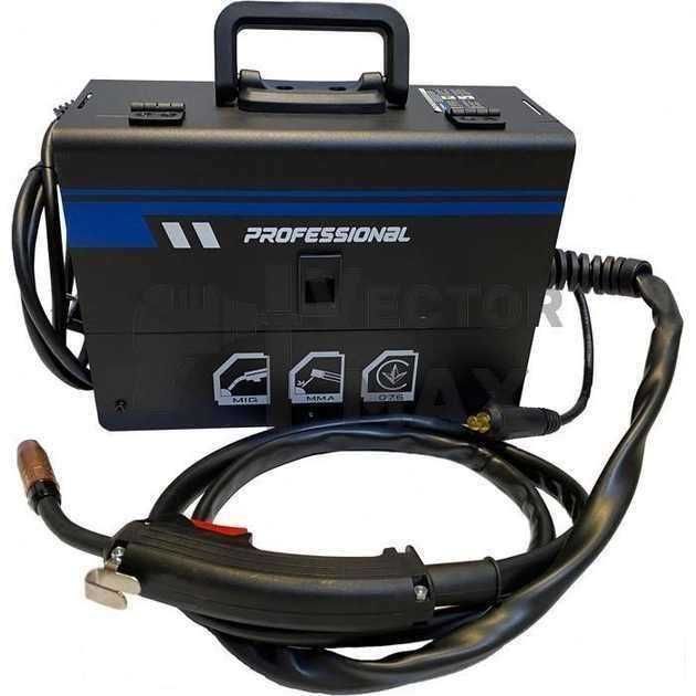 Aparat sudura Redbo Mg-278D FLUX MAG MIG MMA