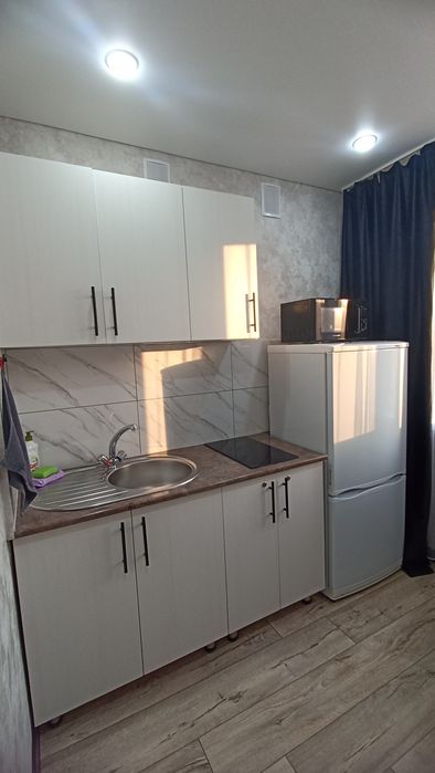 1 ком. Сутки. 7 мкр. Корзина