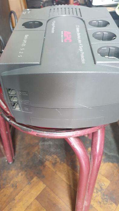 АРС Back UPS es 525