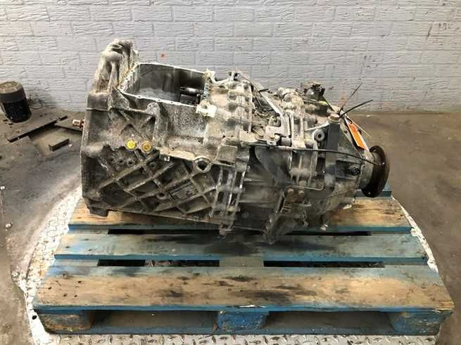 Cutie de viteze ZF Astronic 12 AS 1930 TD DAF XF - Piese de schimb DAF