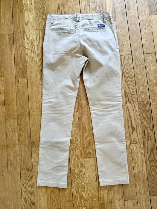 pantaloni copii H&M 12-13 ani