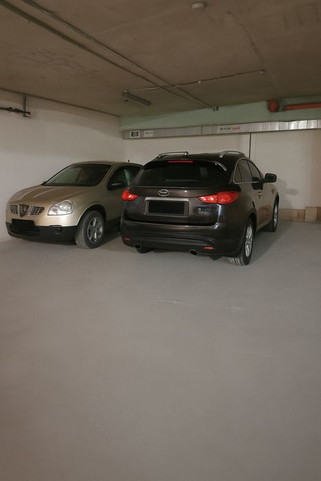 Дава се под наем Гараж / Паркомясто в Варна, Аспарухово - 17 кв.м за 99.45 € - Снимка #1