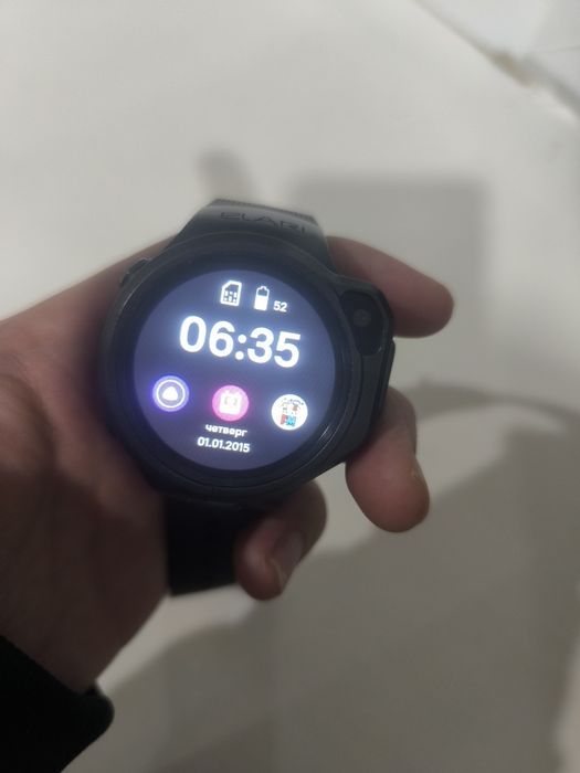Продам умные часы
