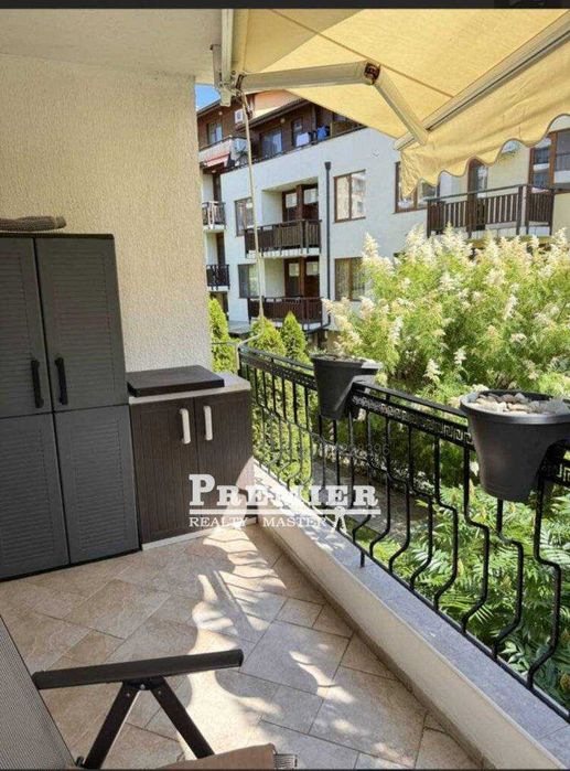 Продава се Двустаен апартамент в Свети Влас - 60 кв.м за 1750 €/кв.м - Снимка #7