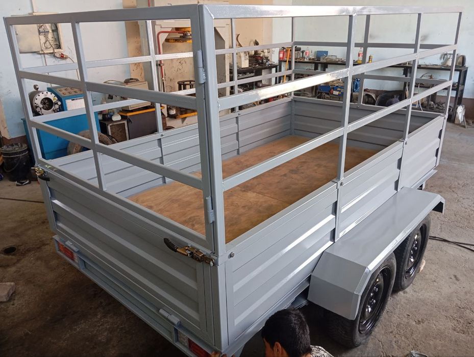 Barcha yengil Afto Pirsep