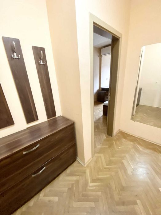 Дава се под наем Двустаен апартамент в Пловдив, Мараша - 65 кв.м за 375 € - Снимка #8