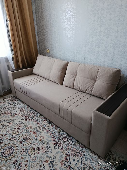 Диван раскладной