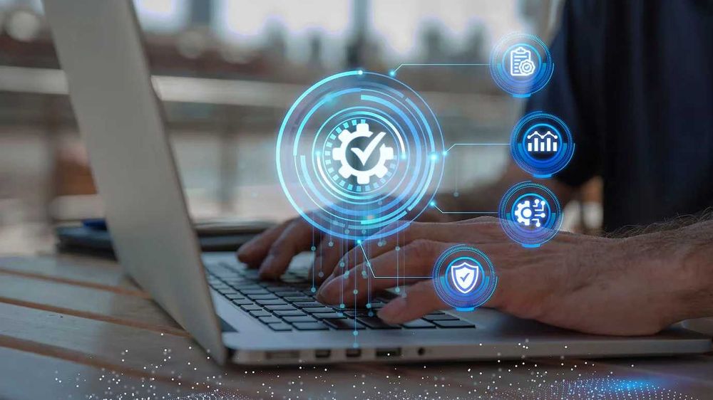 ИТ-услуги: Установка Windows и Office, Настройка сетей и принтеров