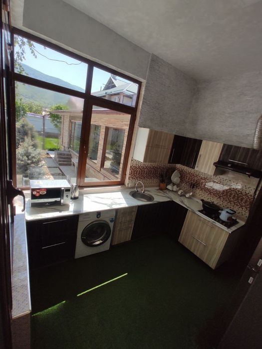 Дача Берёзка для семьи аренда