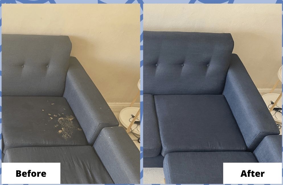 Oferim Curatare Profesionala-Rapida,eficienta si accesibila