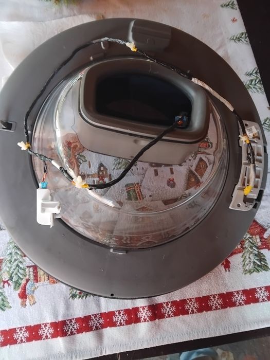 Samsung model WW81K44B05W