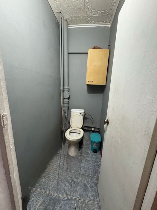 Квартира 3х комнатная