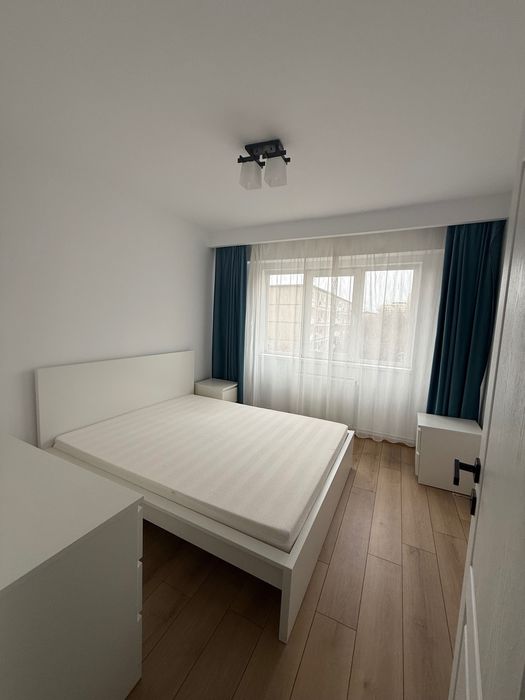 Proprietar inchiriez apartment 3 camere decomandat zona Iulius Mall