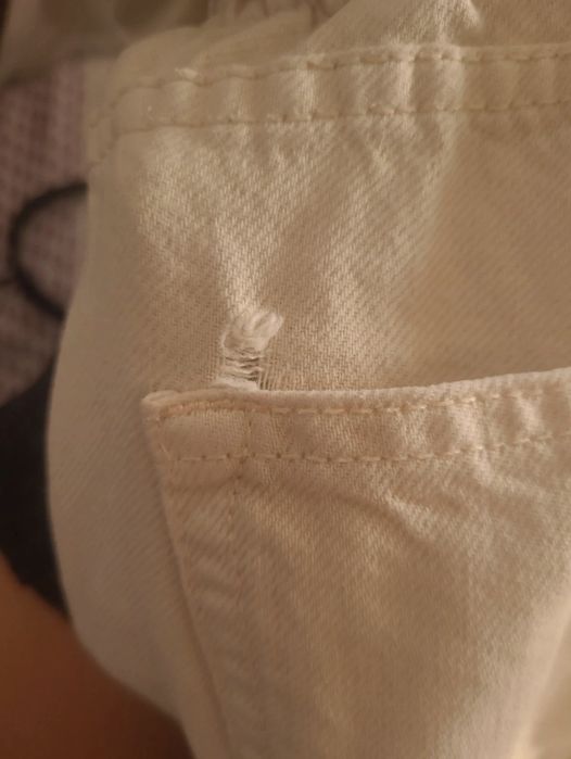 Blugi Bershka bottoms casual collection