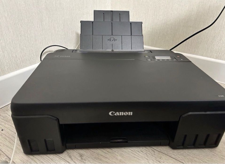 Продаю принтер!! CANON 500