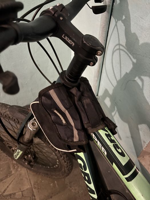 Велосипед для детей 7-10 лет