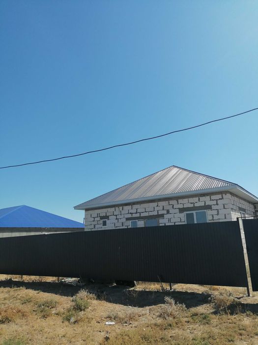 Продам дом 100 кв