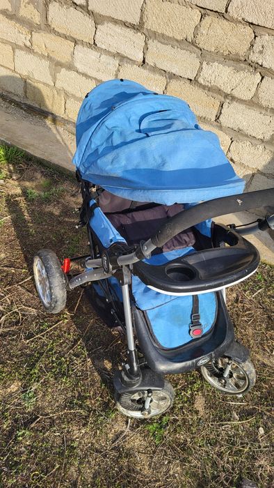 Продам детскую каляску