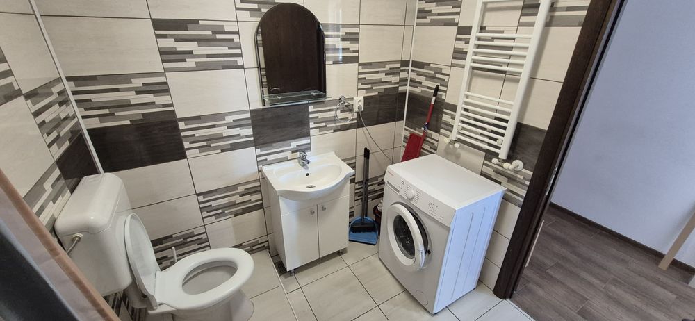 Închiriez  Garsonieră  1400 lei in Manolache Ilfov