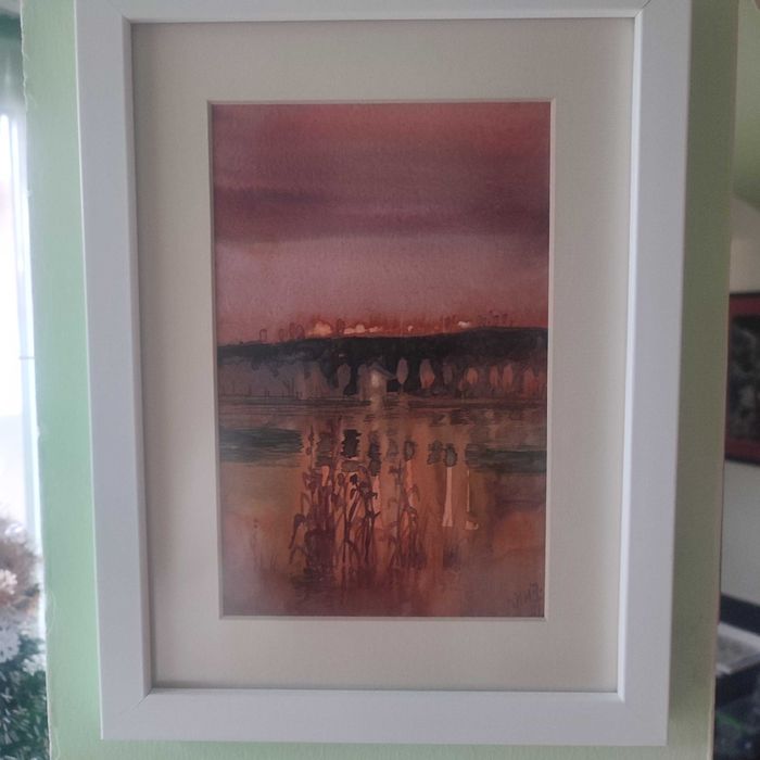 Рисуване на картини, икони и дърворезба по поръчка.