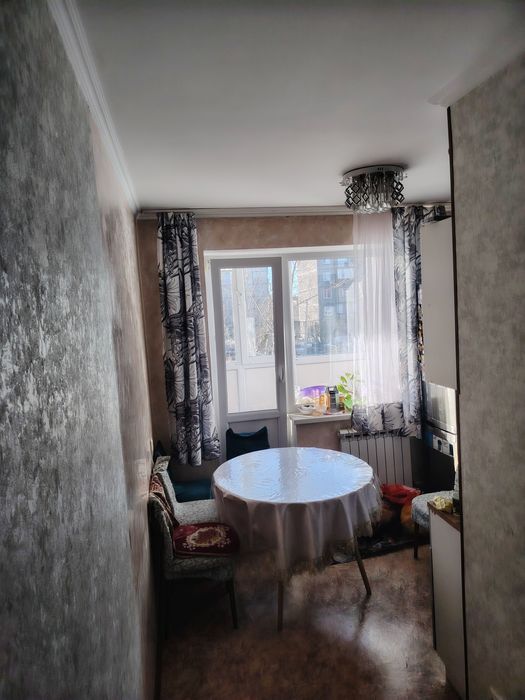 Продам 3х.ком.кв,возле парка!