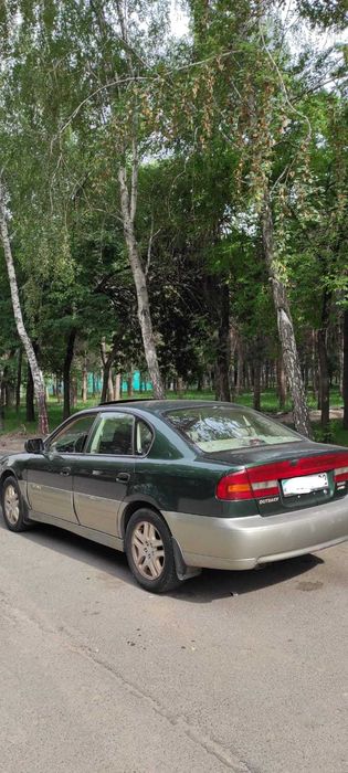 Продам Subaru Outback 2000 года