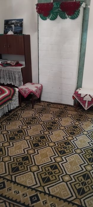 Продава се Тристаен апартамент в Кубрат - 77 кв.м за 331 €/кв.м - Снимка #3