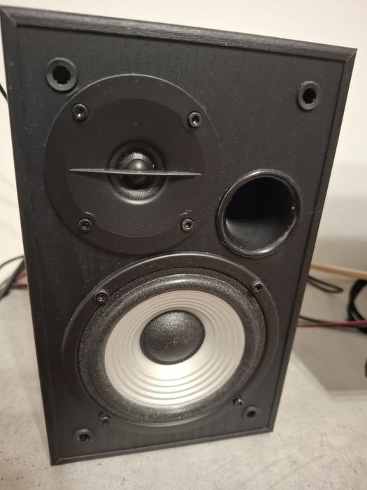 Boxe Edifier R980T - 24W 2.0