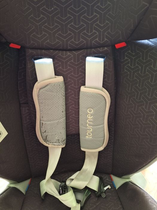 Детско столче за автомобил