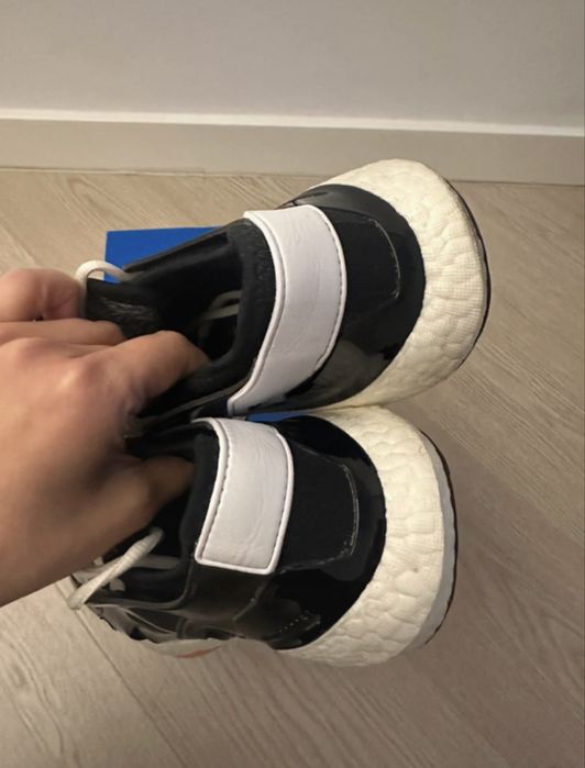 Adidas Stella McCartney, 39