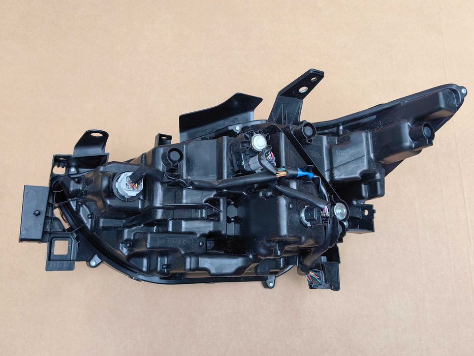 Фар за Mazda CX5 Full LED / Мазда ЦХ5 Фул Лед