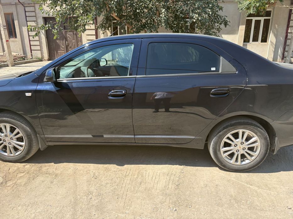 Cobalt LTZ Sotiladi 2023