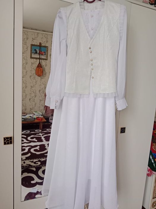 көйлек лазер платье