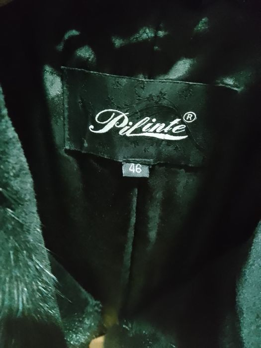 Продам натуральную шубу