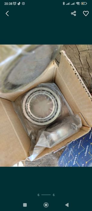 Запчасти на Мерседес