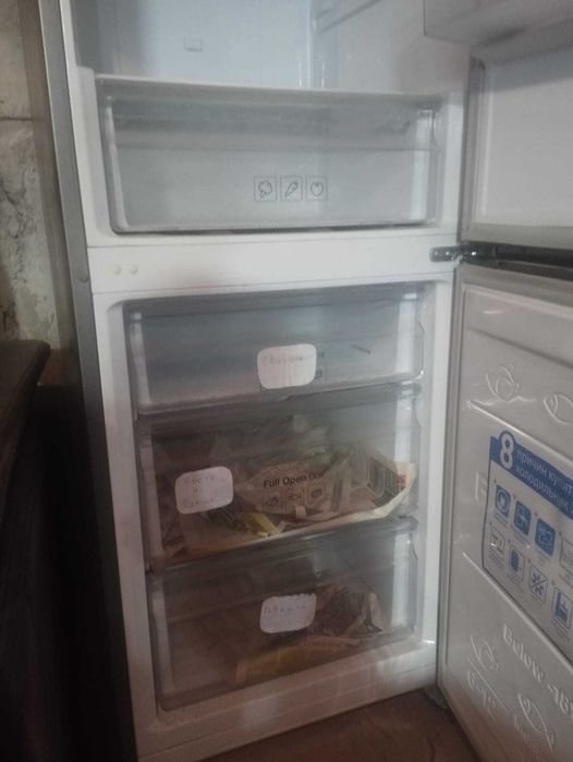 Продам холодильник
