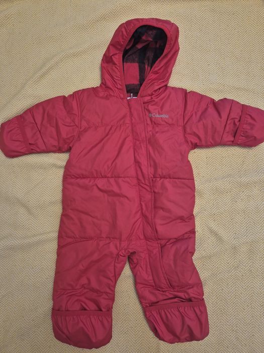 Детский комбинезон Columbia