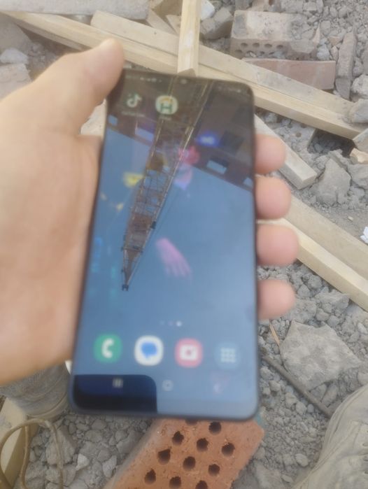 Samsung galac a22