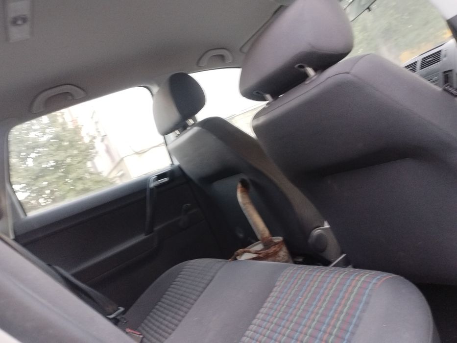 Trager far capota usa aripa haion caseta cutie servo motor 1.2 bme