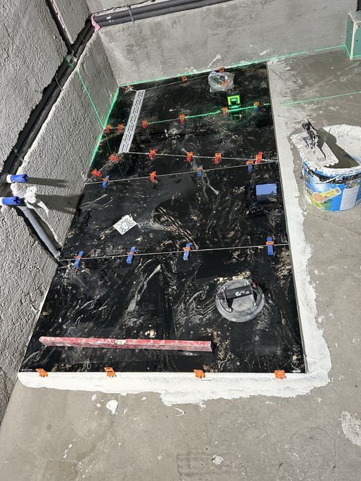 Execut lucrari constructii interior-exterior