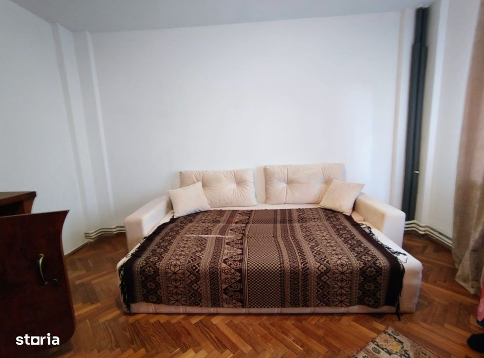 Apartament 2 cam., 1 Mai, near UMF Craiova